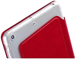 Чохол для планшету IMAX Case for Apple iPad Air 2 Red - мініатюра 3