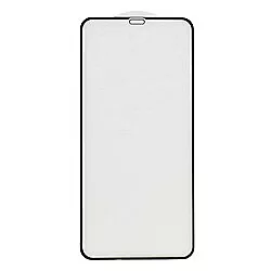 Защитное стекло 1TOUCH Full Glue для Xiaomi Poco M5, Poco M4 5G, Redmi 10 5G,  Note 11E 5G (без упаковки) Black