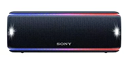 Колонки акустические Sony SRS-XB31 Black - миниатюра 2