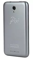 Alcatel 4024D Dual Sim Soft Grey - миниатюра 2
