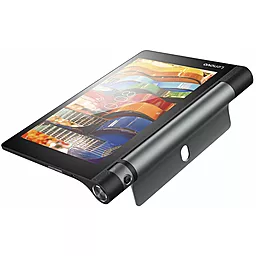 Планшет Lenovo Yoga Tablet 3-850F LTE (ZA0B0021UA) Black - миниатюра 3