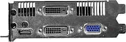 Видеокарта Asus GeForce GTX750 Ti 2048Mb OC (GTX750TI-OC-2GD5) - миниатюра 3