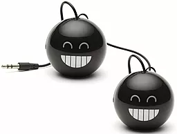 Колонки акустичні KS Mini Buddy Speaker Bomb - мініатюра 4