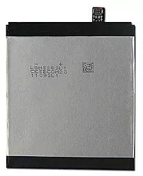 Аккумулятор Lenovo Vibe X3 / BL258 (3600 mAh) - миниатюра 2