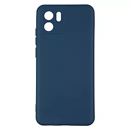 Чохол ArmorStandart ICON Case для Xiaomi Redmi A1 Dark Blue (ARM62835)