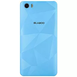 Мобільний телефон Bluboo Picasso Blue - мініатюра 3