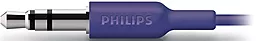 Навушники Philips SHE3590PP/10 Purple - мініатюра 3