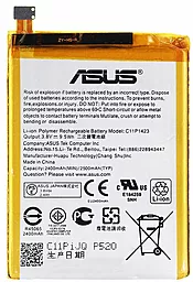 Аккумулятор Asus ZenFone 2 ZE500CL / C11P1423 (2400 mAh)