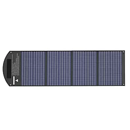Солнечное зарядное устройство (панель) Yoobao Solar Panel Charger 100W for Outdoor Camping - миниатюра 2