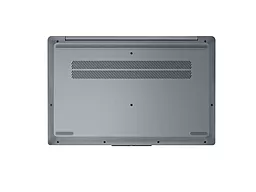 Ноутбук Lenovo IdeaPad Slim 3 15IAN8 Arctic Gray (82XB002JRA) - миниатюра 2