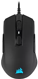 Компьютерная мышка Corsair M55 RGB Pro Black (CH-9308011-EU)