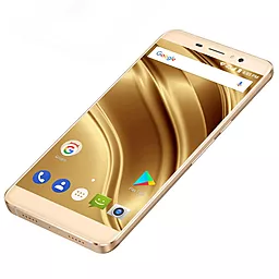 Мобільний телефон UleFone S8 Pro 2/16Gb Gold - мініатюра 4