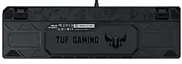 Клавиатура Asus TUF Gaming K3 Kailh Red Switches USB (90MP01Q0-BKRA00) Black - миниатюра 5