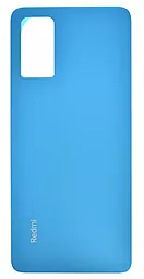 Задняя крышка корпуса Xiaomi Redmi Note 12 Pro 4G Ice blue