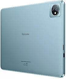Планшет Blackview Tab 8 4/128GB Wi-Fi  Blue UA_ - миниатюра 7