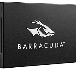 SSD Накопитель Seagate Barracuda 2.5 SATA 960 GB (ZA960CV1A002) - миниатюра 4