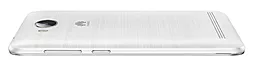 Мобільний телефон Huawei Y3 II White - мініатюра 5