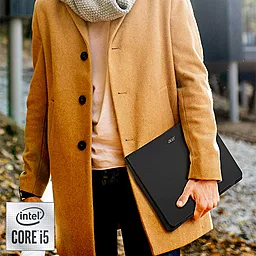 Ноутбук Acer Enduro N3 EN314-51W (NR.R0PEU.009) Shale Black - миниатюра 15