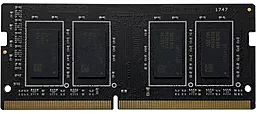 Оперативная память для ноутбука Patriot Signature Line SO-DIMM DDR4 3200MHz 16GB (PSD416G32002S) - миниатюра 4