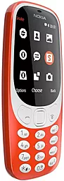 Nokia 3310 DS Red - миниатюра 5