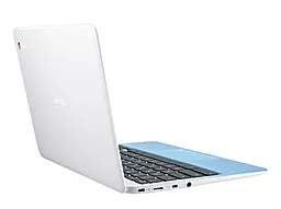 Ноутбук Asus Chromebook C201PA-DS02-PW - миниатюра 6