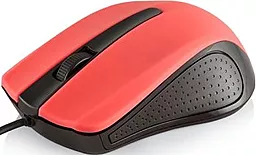 Компьютерная мышка Modecom MC-M9 (M-MC-00M9-150) Black/Red - миниатюра 2