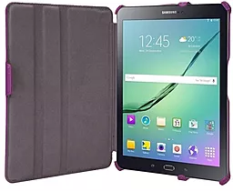 Чехол для планшета AIRON Premium для Samsung T810 Galaxy Tab S2 9.7 Purple (4822352777852) - миниатюра 7