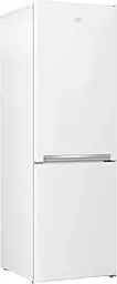 Холодильник с морозильной камерой Beko RCSA366K30W - миниатюра 2