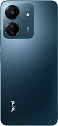 Смартфон Xiaomi Redmi 13C 8/256Gb Navy Blue - миниатюра 5