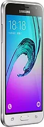 Мобільний телефон Samsung Galaxy J3 Duos 2016 (J320H) White - мініатюра 3