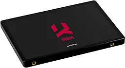 SSD Накопитель GooDRam Iridium 60 GB (IR-SSDPR-S25A-60) - миниатюра 3