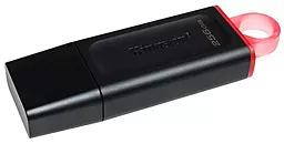 Флешка Kingston DataTraveler Exodia 256GB USB 3.2 Gen 1 (DTX/256GB) Black/Pink