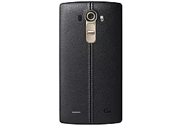 Мобільний телефон LG H818P (G4 Dual) Black - мініатюра 2