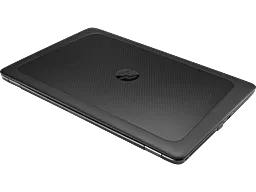 Ноутбук HP Zbook 15 G3 (T7W15ET) - миниатюра 7