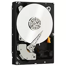 Жесткий диск Western Digital RE 4TB 64MB 3.5" (WD4002FYYZ) - миниатюра 2
