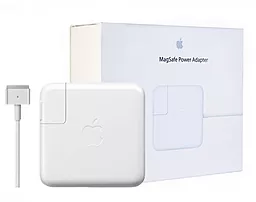 Блок питания для ноутбука Apple Magsafe 2 60W - миниатюра 4