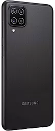 Смартфон Samsung Galaxy A12 2021 3/32Gb Black (SM-A127FZKUSEK) - миниатюра 5