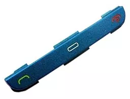 Клавіатура Nokia C5-03 / C5-06 Blue