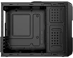 Корпус для ПК 1stPlayer S1-400SFX 400W Black - миниатюра 3
