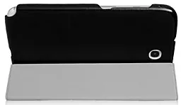 Чохол для планшету Hoco Crystal folder protective case for Samsung Galaxy Note 8.0 Black [HS-L026] - мініатюра 3
