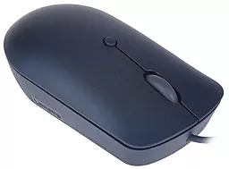 Компьютерная мышка Lenovo 540 USB-C (GY51D20878) Blue - миниатюра 2