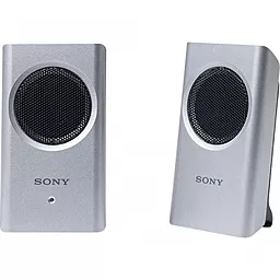 Колонки акустические Sony SRS-M30 Silver