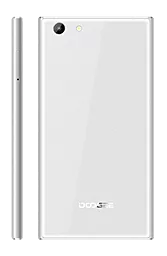 DOOGEE Y300 White - миниатюра 2