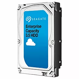 Жесткий диск Seagate 3.5" 4TB (ST4000NM0115) - миниатюра 2