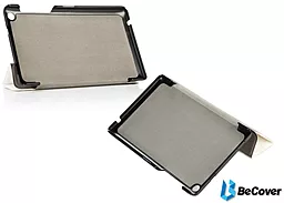 Чохол для планшету BeCover Smart Flip Series Lenovo Tab 3-710 White (700915) - мініатюра 3
