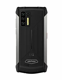 Смартфон UleFone Power Armor 13 8/256GB Black - миниатюра 5