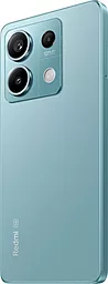 Смартфон Xiaomi Redmi Note 13 5G 8/256GB Ocean Teal - миниатюра 7