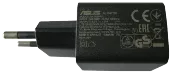 Сетевое зарядное устройство Asus PA-1070-07 2A + micro USB Black - миниатюра 3