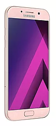 Мобільний телефон Samsung Galaxy A3 2017 (A320F) Martian Pink - мініатюра 4