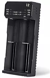 Зарядний пристрій Essager ECDQ-I201 micro USB Black